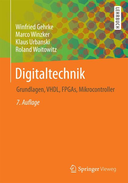 Produktbild: Digitaltechnik