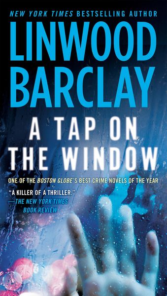 Produktbild: A Tap on the Window
