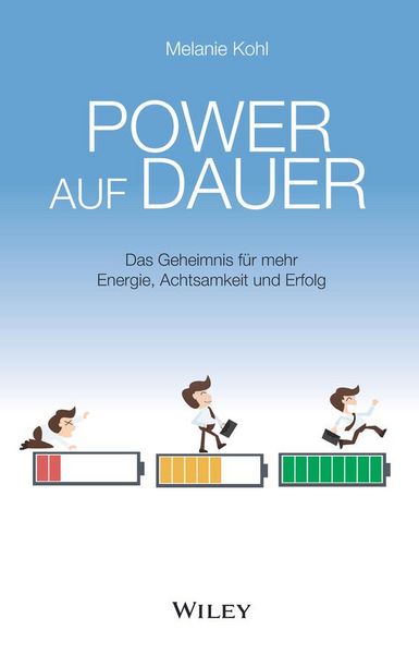 Produktbild: Power auf Dauer