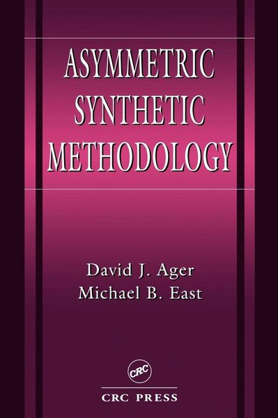 Produktbild: Asymmetric Synthetic Methodology