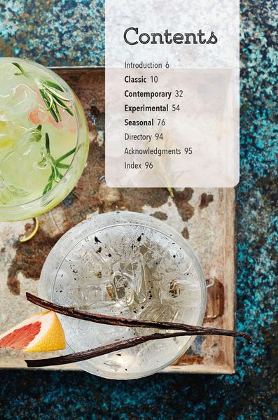 Produktbild: Gin Tonica