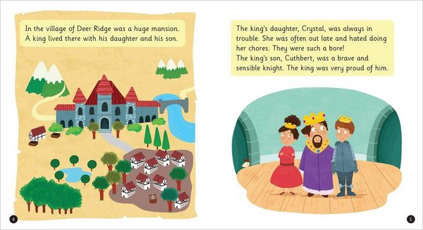 Produktbild: The Mythical Knight (Set 13)