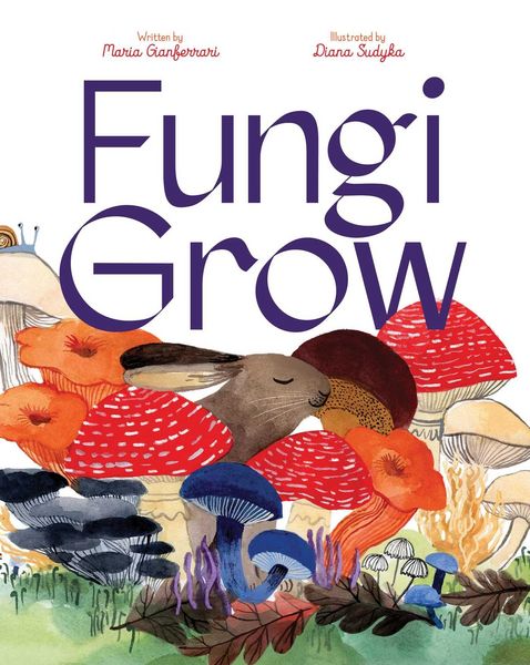 Produktbild: Fungi Grow