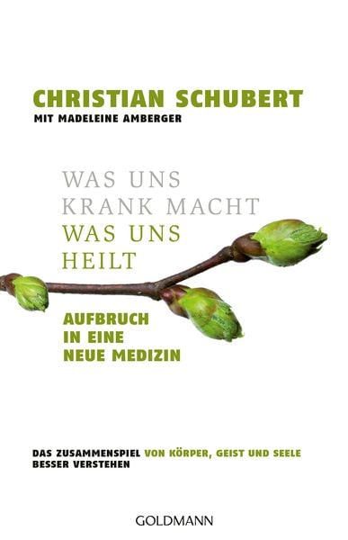 Produktbild: Was uns krank macht &ndash; Was uns heilt