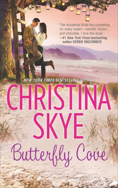 Produktbild: Butterfly Cove