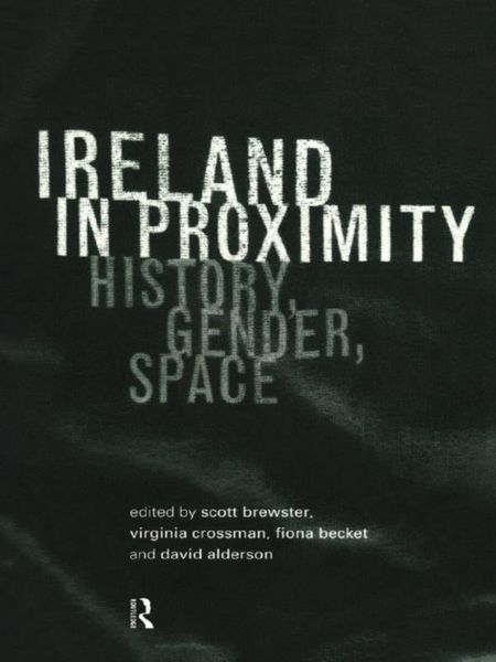 Produktbild: Ireland in Proximity