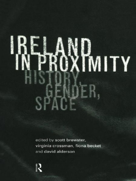 Produktbild: Ireland in Proximity
