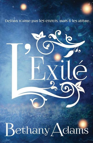 Produktbild: L'Exil&eacute;