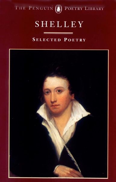 Produktbild: Selected Poetry