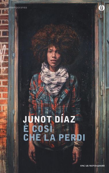 Produktbild: &Egrave; cos&igrave; che la perdi