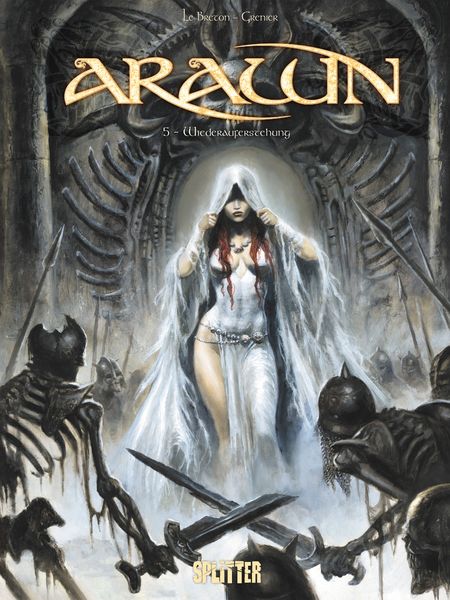 Produktbild: Arawn