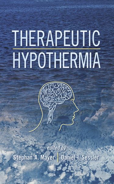 Produktbild: Therapeutic Hypothermia