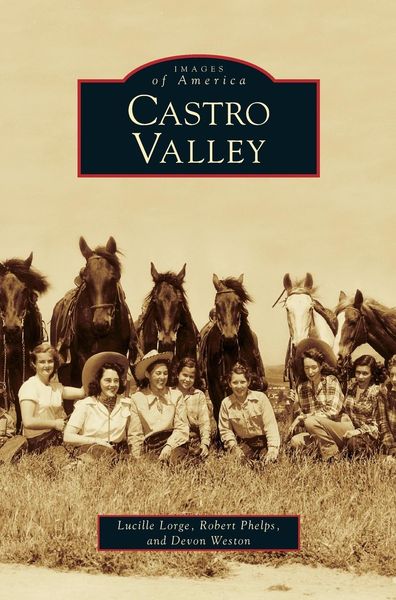 Produktbild: Castro Valley