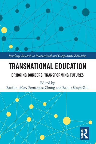 Produktbild: Transnational Education