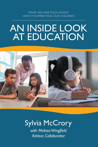 Produktbild: An Inside Look at Education
