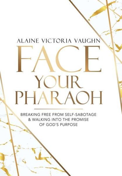 Produktbild: Face Your Pharaoh