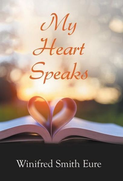 Produktbild: My Heart Speaks