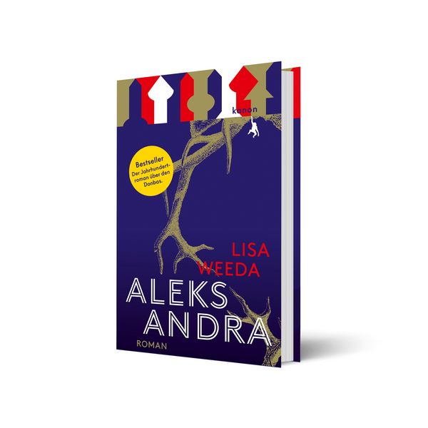 Produktbild: Aleksandra