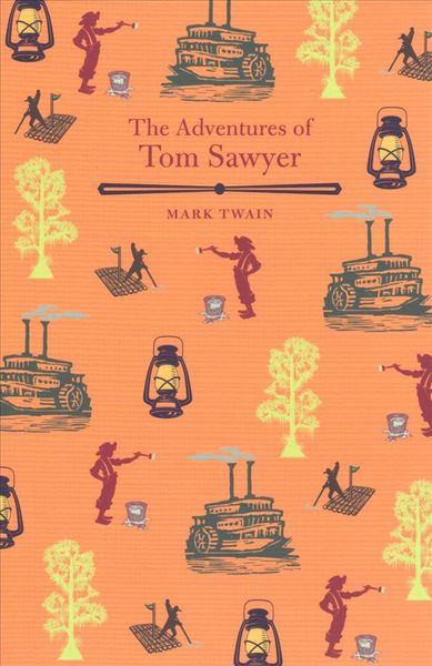 Produktbild: The Adventures of Tom Sawyer