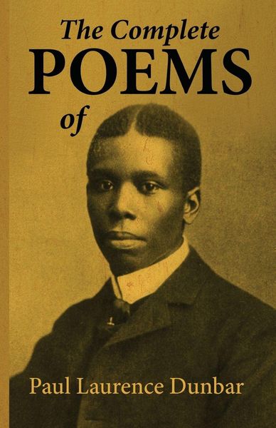 Produktbild: The Complete Poems of Paul Laurence Dunbar