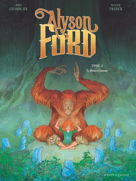Produktbild: Alyson Ford