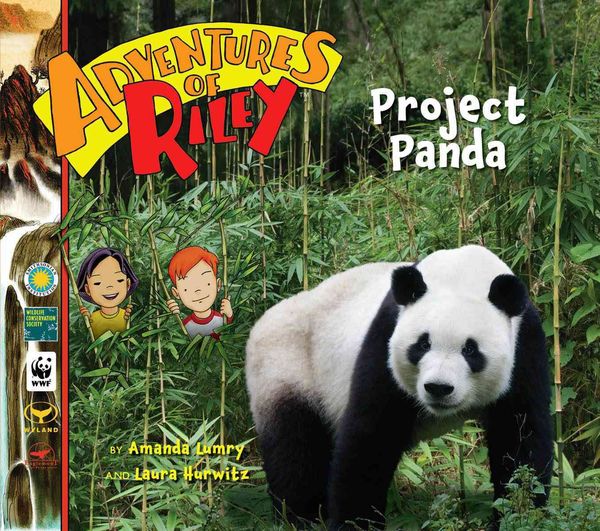 Produktbild: Project Panda