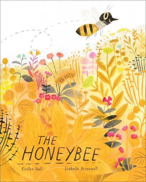 Produktbild: The Honeybee