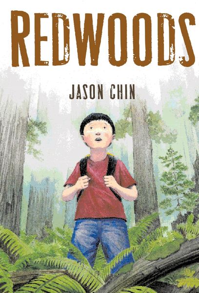 Produktbild: Redwoods
