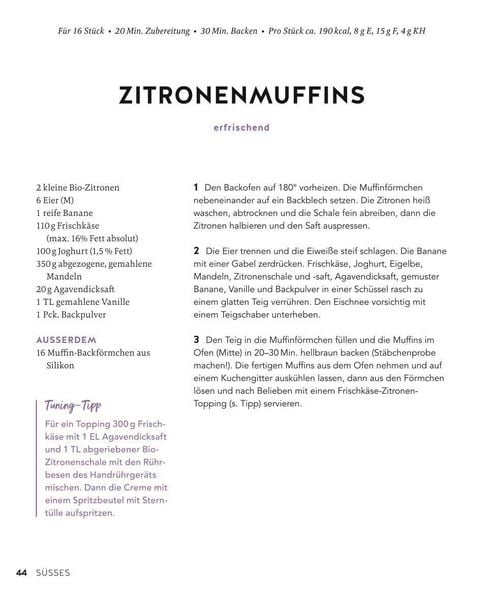 Produktbild: Diabetes-Backbuch