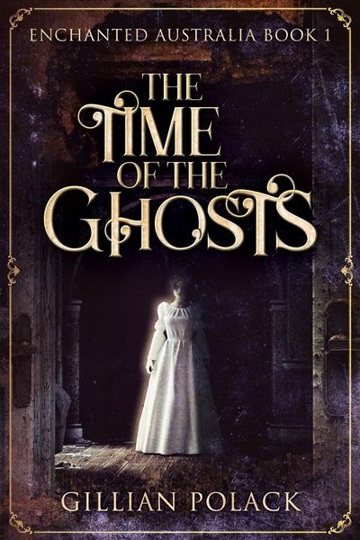 Produktbild: The Time Of The Ghosts