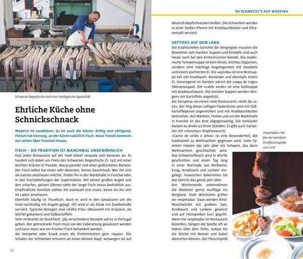 Produktbild: Madeira und Porto Santo