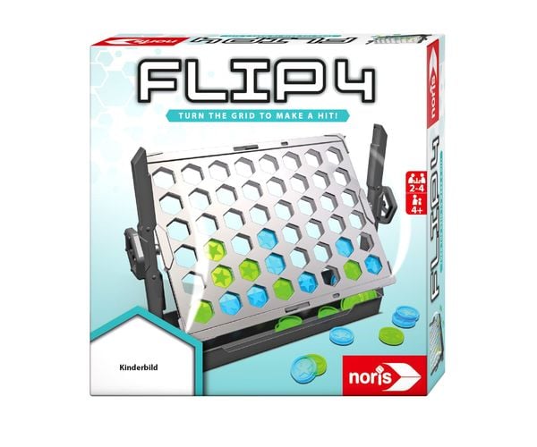 Produktbild: Flip4