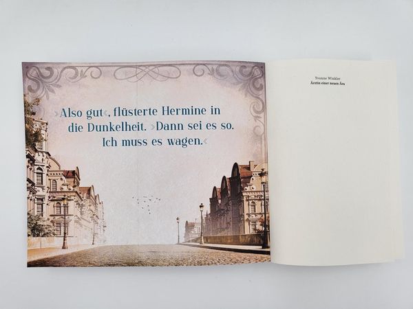 Produktbild: &Auml;rztin einer neuen &Auml;ra
