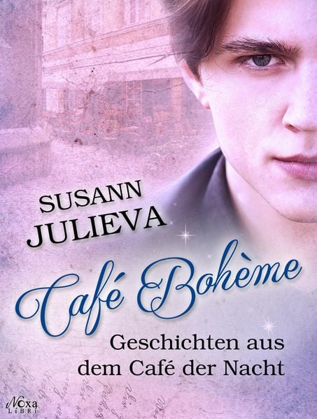 Produktbild: Caf&eacute; Boh&egrave;me