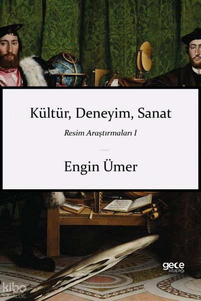 Produktbild: K&uuml;lt&uuml;r, Deneyim, Sanat