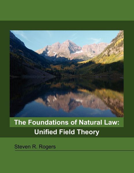 Produktbild: The Foundations of Natural Law