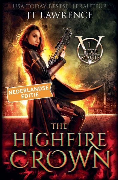 Produktbild: The Highfire Crown