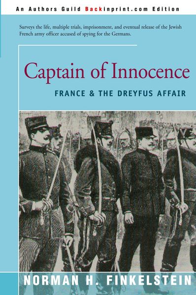 Produktbild: Captain of Innocence