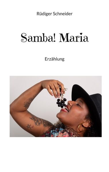 Produktbild: Samba! Maria