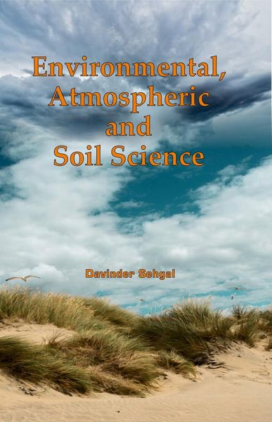 Produktbild: Environmental, Atmospheric and Soil Science