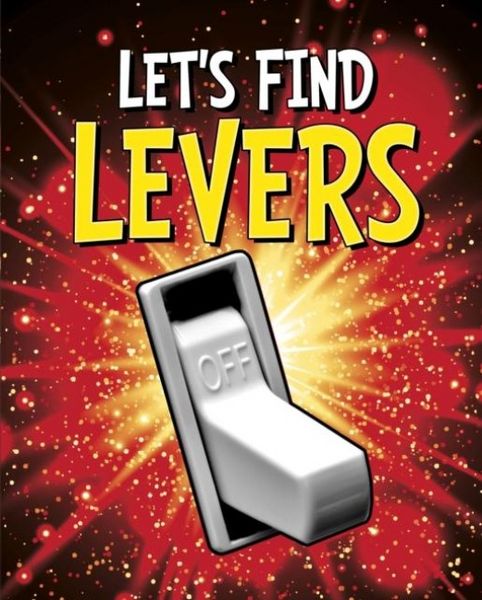 Produktbild: Let's Find Levers