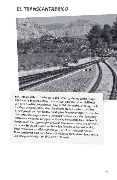 Produktbild: PONS Entscheide selbst &hellip; Lekt&uuml;re Spanisch A2-B1 - Aventuras en Galicia