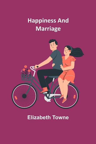 Produktbild: Happiness and Marriage
