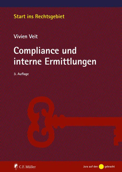 Produktbild: Compliance und interne Ermittlungen