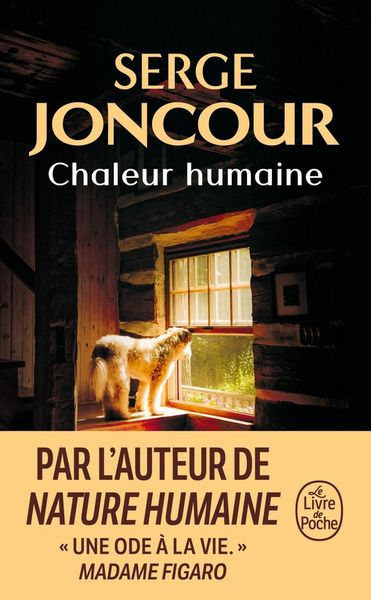 Produktbild: Chaleur Humaine