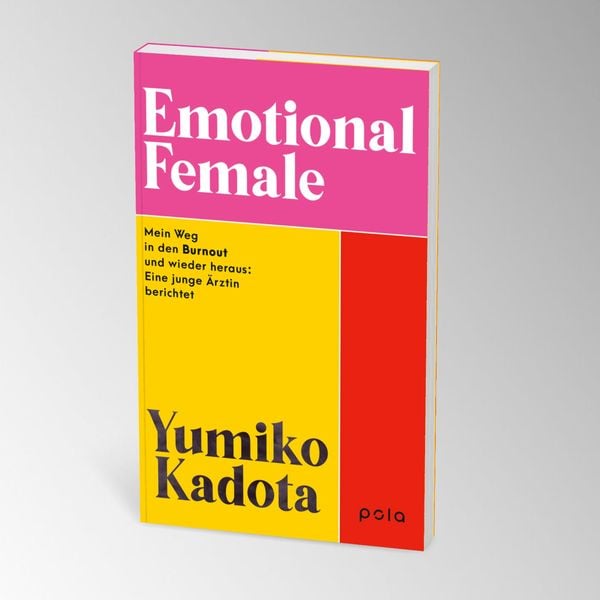 Produktbild: Emotional Female