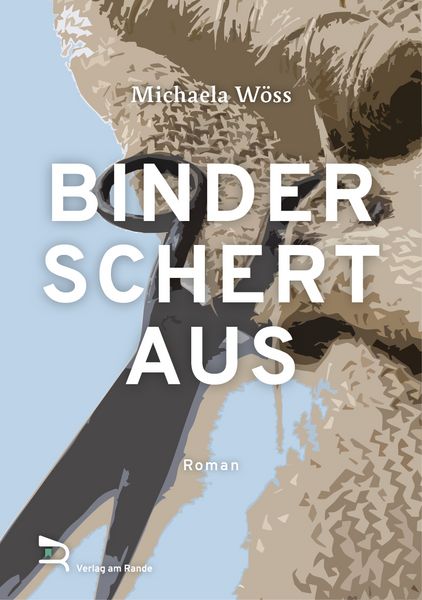 Produktbild: BINDER SCHERT AUS