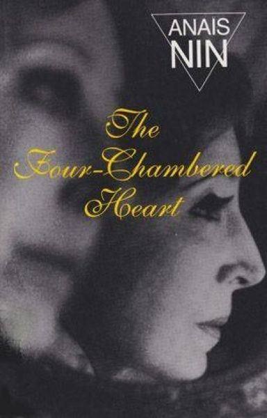 Produktbild: The Four-Chambered Heart