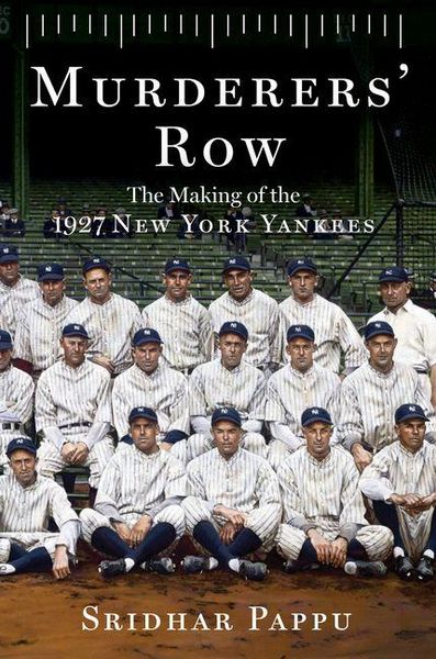 Produktbild: Murderers' Row