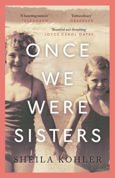 Produktbild: Once We Were Sisters